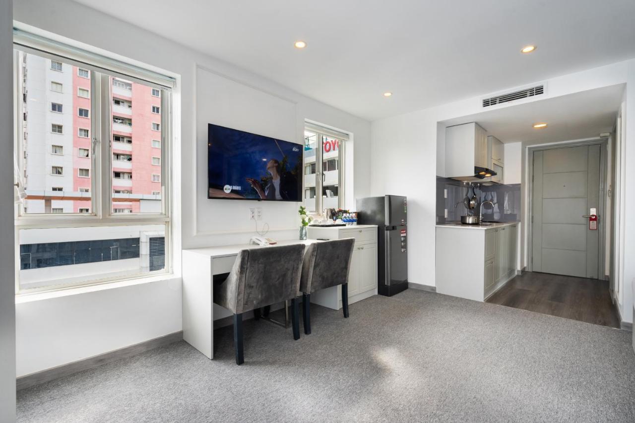 The Arrivals - Studio - River View Apartment *